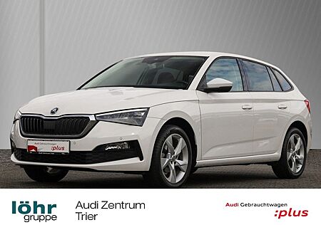 Skoda Scala 1.0 TSI Style
