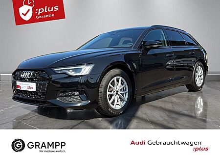Audi A6 Avant advanced 40 TDI S-tronic +OPTIK+MATRIX+
