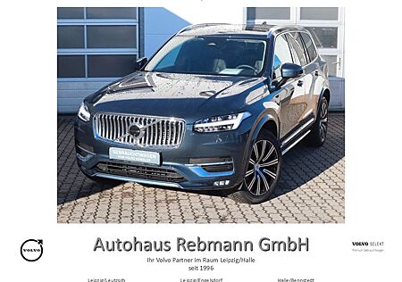 Volvo XC 90 XC90 B5 Plus Bright AWD*AHZV*360°*Standh*