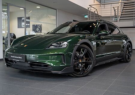 Porsche Taycan 4S Cross Turismo
