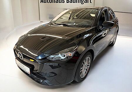 Mazda 2 Lim. Exclusive-Line, Automatik-Getriebe, TZ