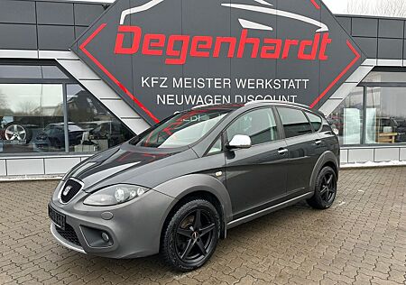 Seat Altea XL Freetrack 4X4 Bi Xenon Nav AHK