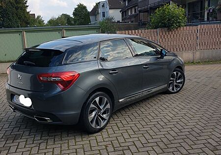 Citroën DS5 HDi 165 SportChic Autom. SportChic