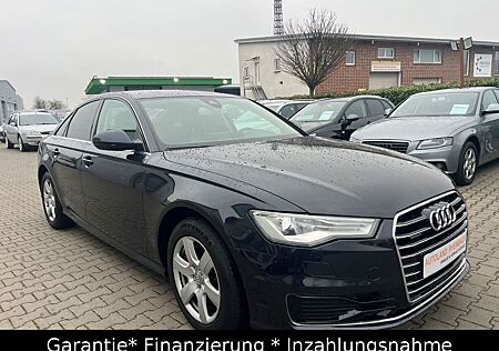 Audi A6 Lim. 3.0 Quattro/ Navi/ Alcantara/ Automatik