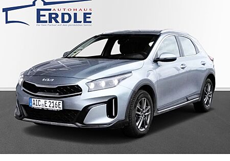 Kia XCeed Plug-in Hybrid 1.6 DCT Spirit 18ZOLL