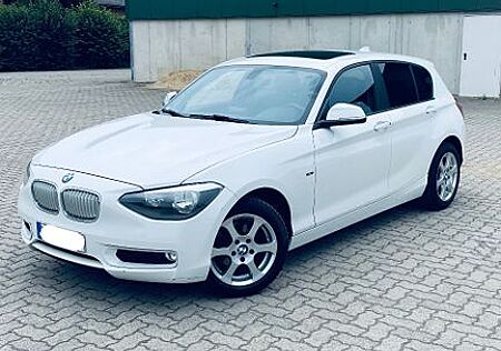 BMW 116d Urban Line Urban Line