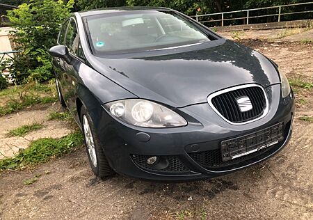 Seat Leon 1.6 Sport Limited Sport Limited