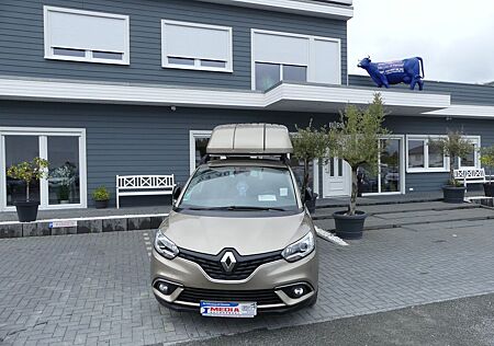 Renault Scenic IV Limited, Automatik, Behindertengerecht