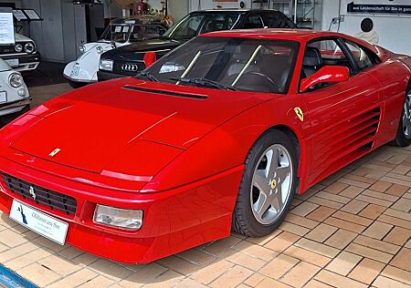 Ferrari 348 TS Targa