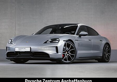 Porsche Taycan 4S Performancebatterie+ Sport Chrono