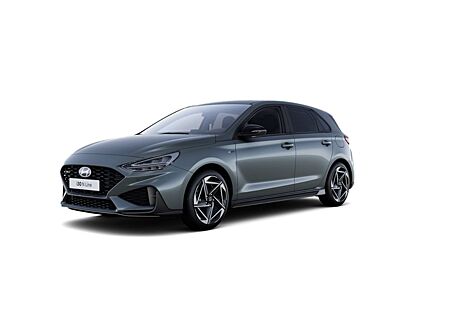 Hyundai i30 FL 5-Türer (MY25) 1.5 T-GDI (140 PS) 48V 7-D