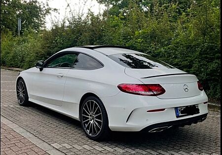 Mercedes-Benz C 300 Edition 1 Autom. Edition 1