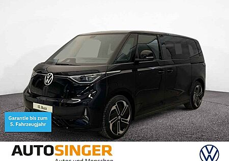 VW ID.BUZZ Volkswagen GTX LANG LR 6-S*ELEK.TÜR*WÄRME*PANO*360