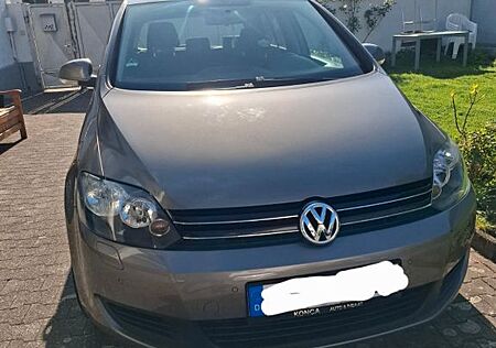 VW Golf Plus Volkswagen 1.4 TSI Comfortline Comfortline