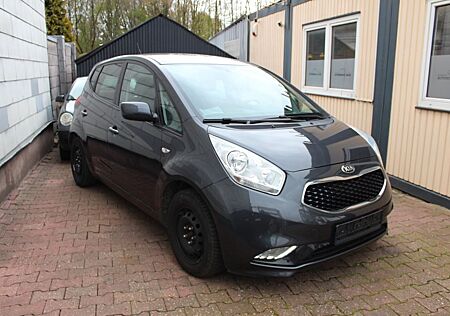 Kia Venga *1.HAND*EURO6*NAVI*KAMERA*SCHECKHEFT*