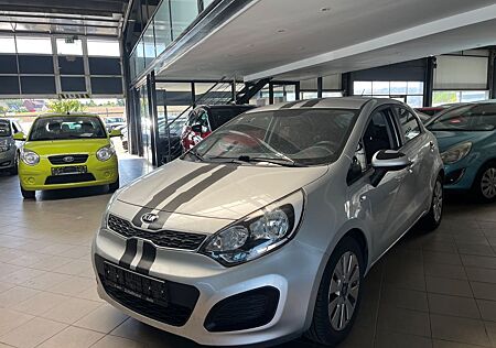 Kia Rio Edition 7 2-Hand