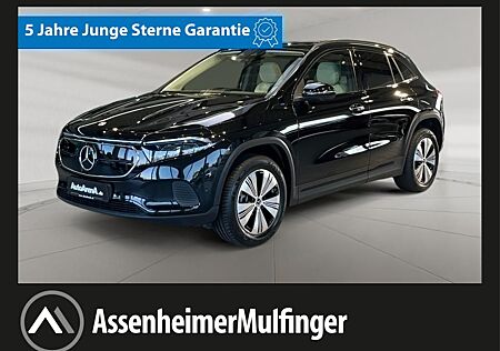 Mercedes-Benz EQA 250 Progressive +MBUX+Wide+Navi+Pano+360+HUD