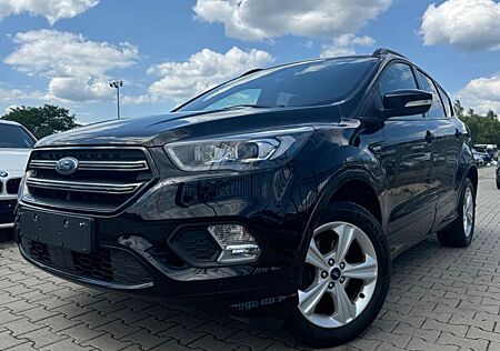 Ford Kuga ST-Line Navi xeno Kamera