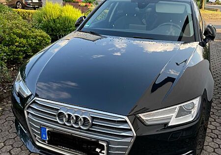Audi A4 35 TDI S tronic sport Avant, Garantie 02/2028
