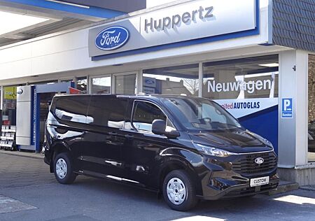Ford Transit Custom 320 L2H1 Trend AUT AHK SHZ RFK