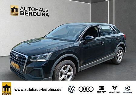 Audi Q2 30 TFSI *R-CAM*PDC+*Virt.C*KLIMA*