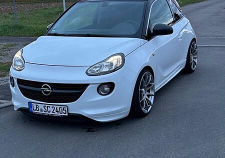 Opel Adam SLAM 1.4 74kW SLAM