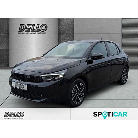 Opel Corsa leasen