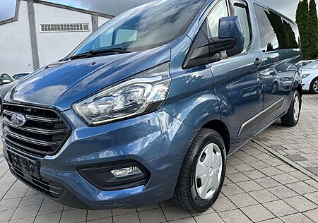 Ford Transit /Tourneo Custom Kombi 340 L2 Trend