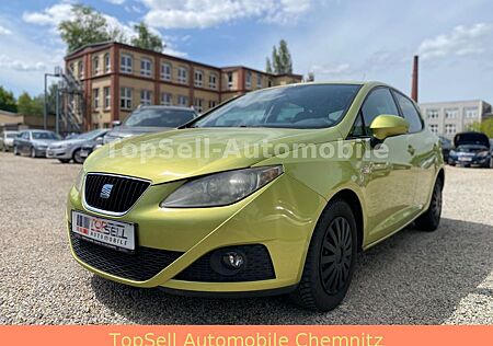 Seat Ibiza 1.2 12V Style Klimatronik Tempomat 2.Hand