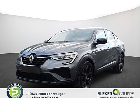 Renault Arkana R.S. LINE FAST TRACK TCe 160 EDC