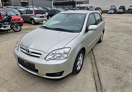 Toyota Corolla 1.6 Sol / Compact Tüv Neu