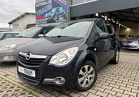 Opel Agila B Edition