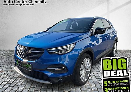 Opel Grandland X Grandland 1.5 D Ultimate BiLED/Leder/Navi/360°
