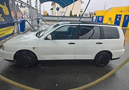 Seat Cordoba Vario SE !!15 MONATE TÜV!! 11/26