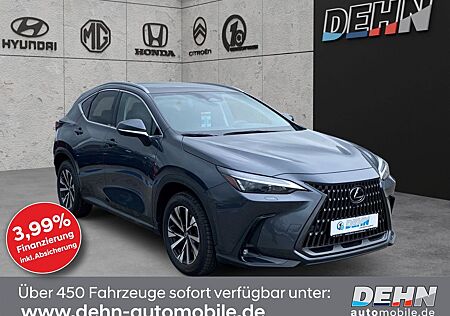 Lexus NX 350h Executive Line 360Cam/LRHZ/HUD/ACC/VZE