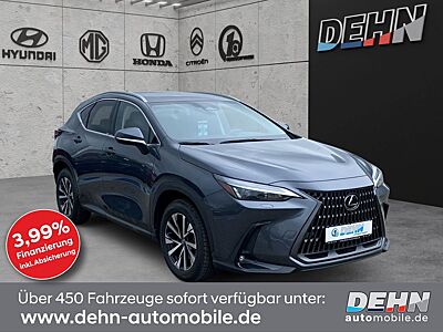 Lexus NX 350h Executive Line 360Cam/LRHZ/HUD/ACC/VZE