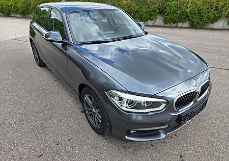 BMW 118 1 Lim. 5-trg. i Advantage