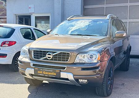 Volvo XC 90 XC90 D5 Momentum Geartronic Euro5