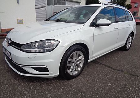 VW Golf Volkswagen VII Comfortline **2.HAND** ~inlc. GARANTIE~