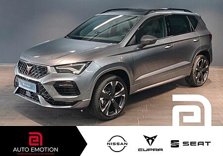 Cupra Ateca 1.5 TSI 150 PS DSG*Leder*AHK*Panorama Navi
