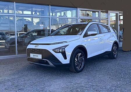 Hyundai Bayon Select | 1.0 T-GDi | Kamera | LED