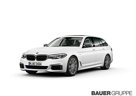 BMW M550 d xDrive Touring HUD StandHZG AHK Pano Lase