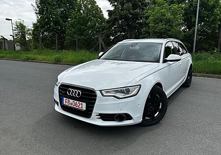 Audi A6 Avant 3.0 TDI quattro *NAVI, S-Tronic*