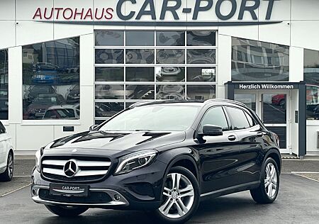 Mercedes-Benz GLA 250 Urban 4-MATIC| AHK| KEYLESS| LED|