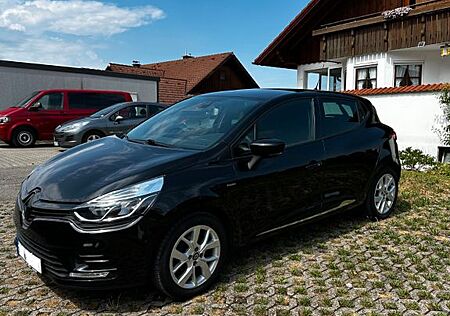 Renault Clio TCe 90 Limited Limited