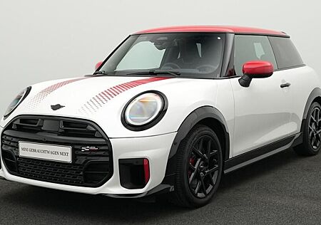 MINI John Cooper Works Trim