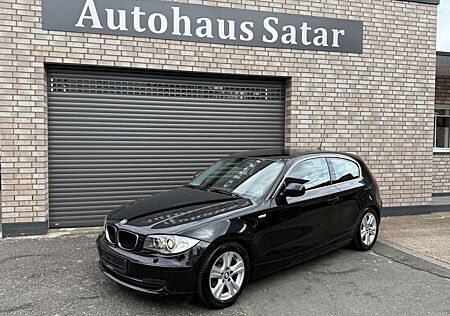 BMW 116i 1 Lim. *1.Hand*Tempo*Klima*