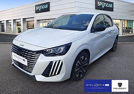 Peugeot 208 1.2 Hybrid 100 Allure (EURO 6e)