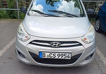 Hyundai i10 1.1 Classic