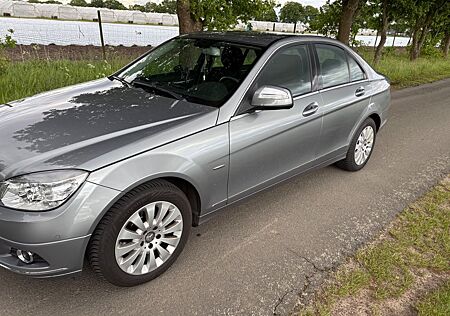 Mercedes-Benz 200 C Avantgarde Kompressor Automatik